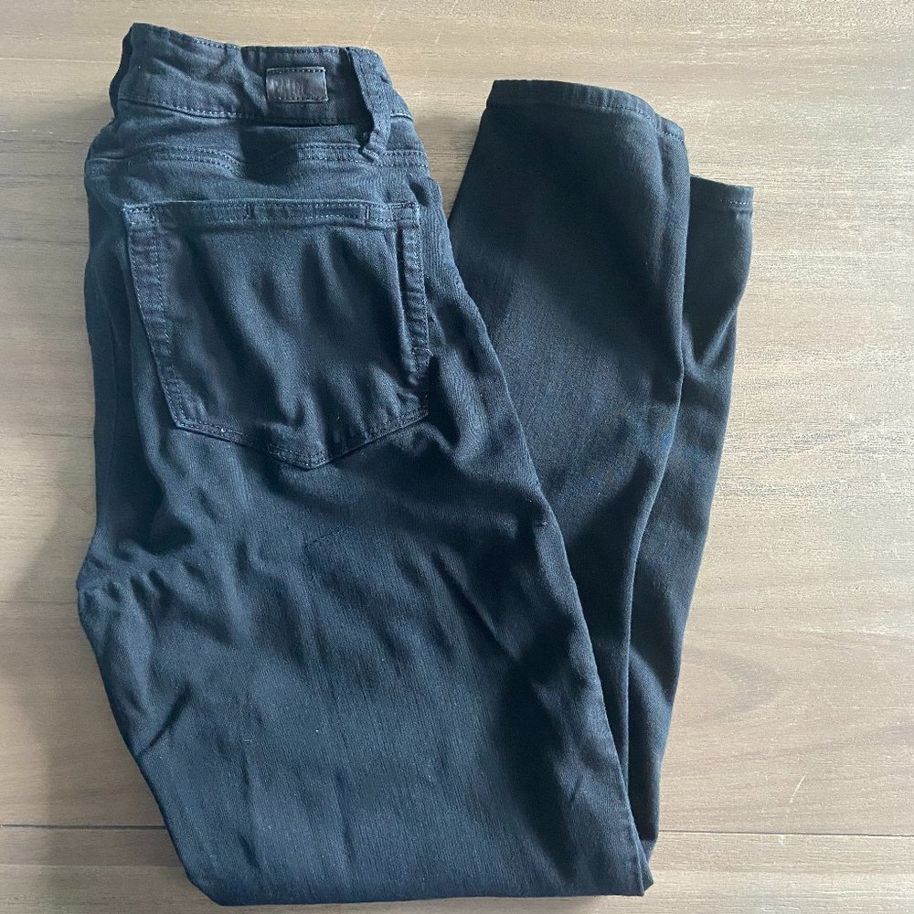 3/$20 PAIGE 'Verdugo Ankle' size 29